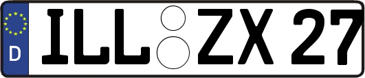 ILL-ZX27