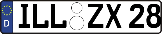 ILL-ZX28