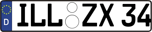 ILL-ZX34