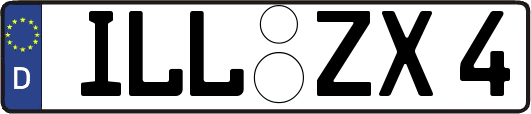 ILL-ZX4