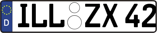 ILL-ZX42