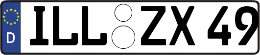 ILL-ZX49