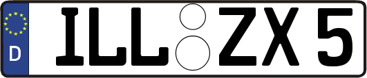 ILL-ZX5