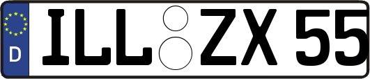 ILL-ZX55