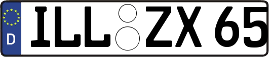 ILL-ZX65