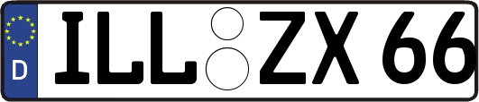 ILL-ZX66