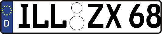 ILL-ZX68