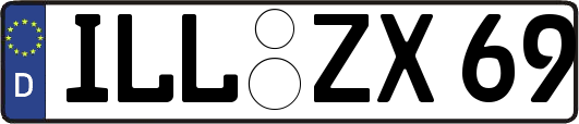 ILL-ZX69