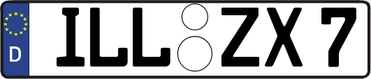 ILL-ZX7