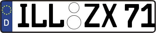ILL-ZX71