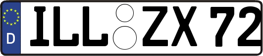 ILL-ZX72