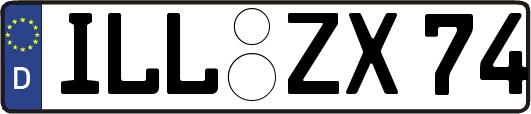 ILL-ZX74
