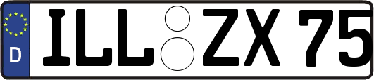ILL-ZX75