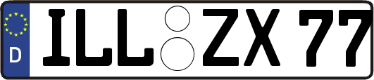 ILL-ZX77