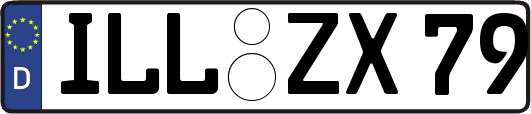 ILL-ZX79