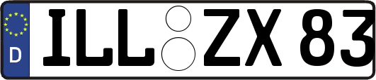 ILL-ZX83