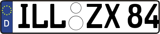 ILL-ZX84