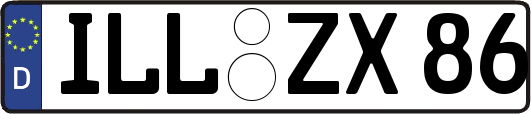 ILL-ZX86