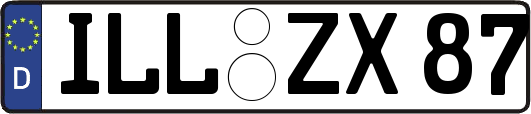 ILL-ZX87