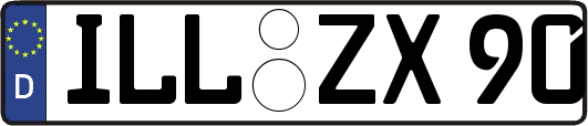 ILL-ZX90