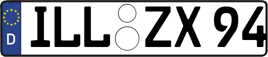 ILL-ZX94