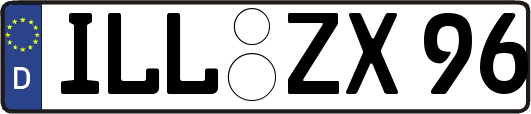 ILL-ZX96
