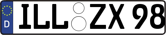 ILL-ZX98