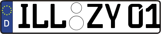 ILL-ZY01