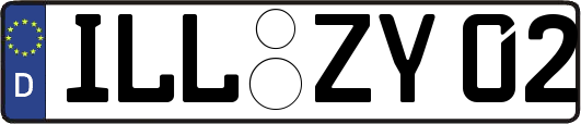 ILL-ZY02