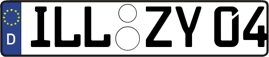 ILL-ZY04