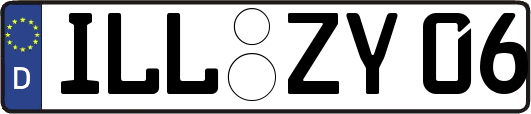 ILL-ZY06