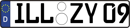 ILL-ZY09