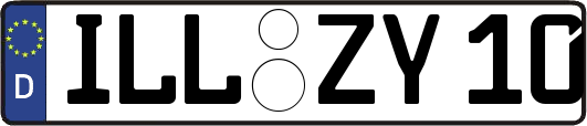ILL-ZY10