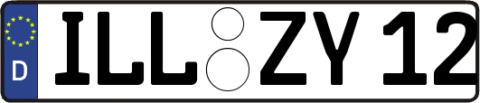 ILL-ZY12