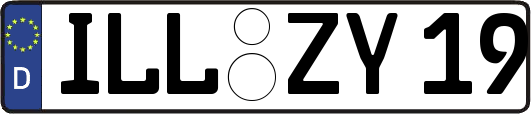 ILL-ZY19