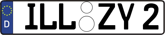 ILL-ZY2