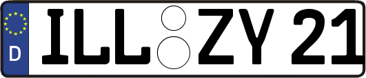 ILL-ZY21