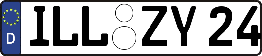 ILL-ZY24