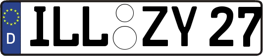 ILL-ZY27