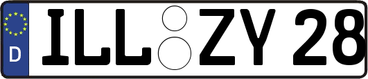 ILL-ZY28
