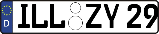 ILL-ZY29