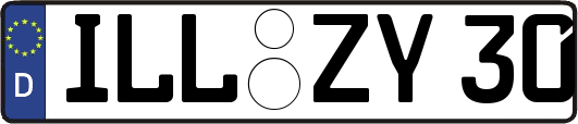 ILL-ZY30