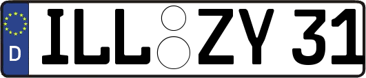 ILL-ZY31