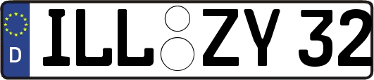 ILL-ZY32