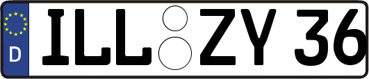 ILL-ZY36