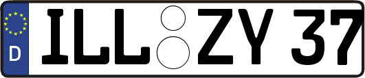ILL-ZY37