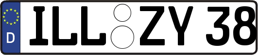 ILL-ZY38