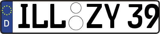 ILL-ZY39