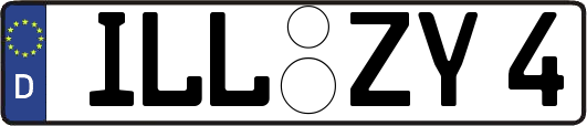ILL-ZY4