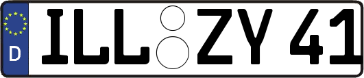 ILL-ZY41
